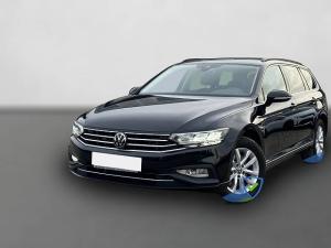 Volkswagen Passat 2.0 TDI BUSINESS NAVI+LED+KAMERA+