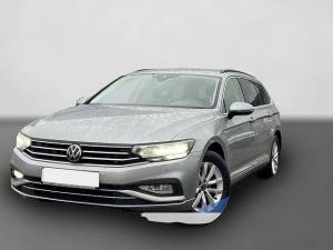 Volkswagen Passat 2.0 TDI BUSINESS NAVI+LED+KAMERA+