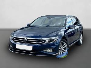 Volkswagen Passat 2.0 TDI DSG 4-MOTION Elegance 18″