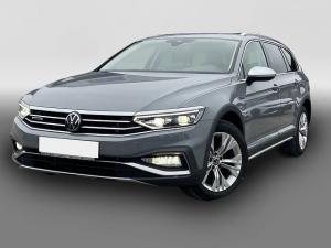 Volkswagen Passat 2.0 TDI DSG 4-MOTION IQ. DRIVE S
