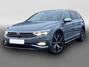 Volkswagen Passat 2.0 TDI DSG 4-MOTION IQ. DRIVE+S