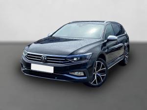 Volkswagen Passat 2.0 TDI DSG 4-MOTION NAVI+MATRIX