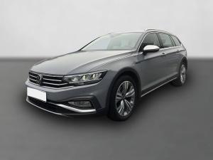 Volkswagen Passat 2.0 TDI DSG 4Mo AHK REAR VIEW ACC NAVI
