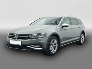 Volkswagen Passat 2.0 TDI DSG 4Mo. Alltrack AHK STANDHZ