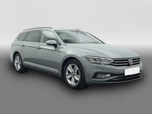 Volkswagen Passat 2.0 TDI DSG 4Mo. Business NAVI AHK LED