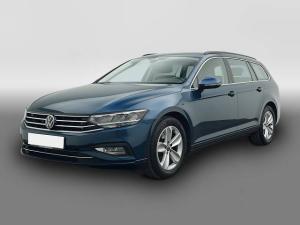 Volkswagen Passat 2.0 TDI DSG 4Mo. Business NAVI LED ACC