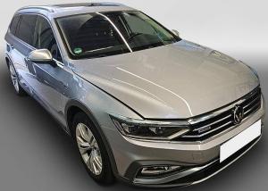 Volkswagen Passat 2.0 TDI DSG 4Mo. PANO AHK KAMERA ACC