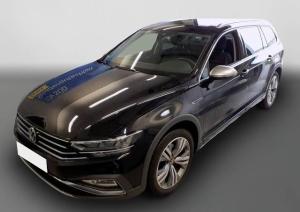 Volkswagen Passat 2.0 TDI DSG 4Mo. PANO AHK KAMERA ACC