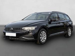 Volkswagen Passat 2.0 TDI DSG ACC AUT EL.HECK KAM