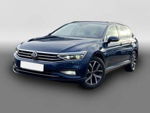 Volkswagen Passat 2.0 TDI DSG Business 4-MOTION MAT