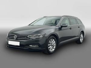 Volkswagen Passat 2.0 TDI DSG Business 5-J-GAR AHK ACC
