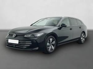 Volkswagen Passat 2.0 TDI DSG Business AHK 360 NAVI