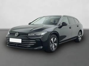 Volkswagen Passat 2.0 TDI DSG Business AHK 360 NAVI IQ.DRIVE