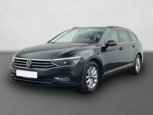 Volkswagen Passat 2.0 TDI DSG Business AHK IQ-LIGHT IQ-DRIVE
