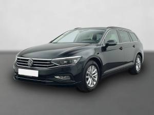 Volkswagen Passat 2.0 TDI DSG Business AHK NAVI ACC