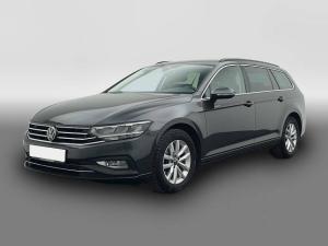 Volkswagen Passat 2.0 TDI DSG Business AHK NAVI LED ACC