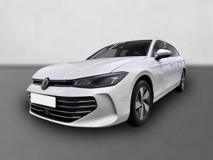 Volkswagen Passat 2.0 TDI DSG Business AHK REAR VIEW LED