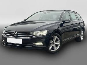 Volkswagen Passat 2.0 TDI DSG BUSINESS AHK+KAMERA+A