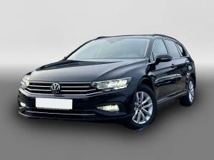Volkswagen Passat 2.0 TDI DSG BUSINESS AHK+KAMERA+E