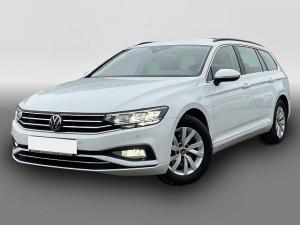 Volkswagen Passat 2.0 TDI DSG Business AHK+NAVI+LED