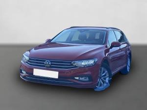 Volkswagen Passat 2.0 TDI DSG Business AHK+NAVI+LED