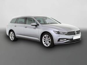 Volkswagen Passat 2.0 TDI DSG Business IQ.Light Standhzg. Kamera App Navi AHK