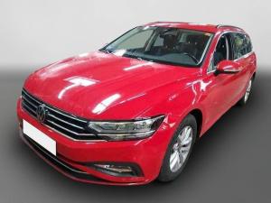 Volkswagen Passat 2.0 TDI DSG Business LED/ACC/AHK