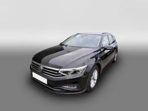 Volkswagen Passat 2.0 TDI DSG Business Matrix/AHK/ACC