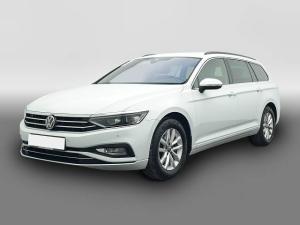 Volkswagen Passat 2.0 TDI DSG Business NAVI HEAD UOP