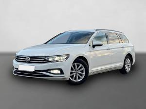 Volkswagen Passat 2.0 TDI DSG BUSINESS NAVI+AHK+LED