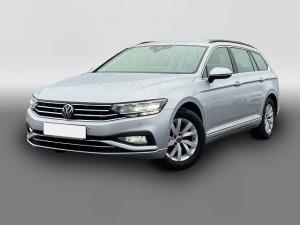 Volkswagen Passat 2.0 TDI DSG BUSINESS NAVI+LED+AHK
