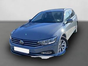 Volkswagen Passat 2.0 TDI DSG BUSINESS NAVI+LED+AHK
