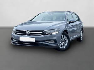 Volkswagen Passat 2.0 TDI DSG BUSINESS NAVI+LED+AHK