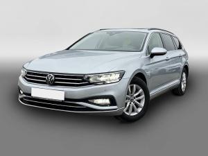Volkswagen Passat 2.0 TDI DSG Business NAVI+LED+AHK