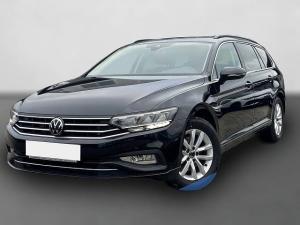 Volkswagen Passat 2.0 TDI DSG BUSINESS NAVI+LED+AHK