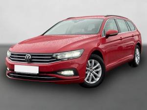 Volkswagen Passat 2.0 TDI DSG BUSINESS NAVI+LED+AHK