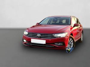 Volkswagen Passat 2.0 TDI DSG Business NAVI+LED+AHK