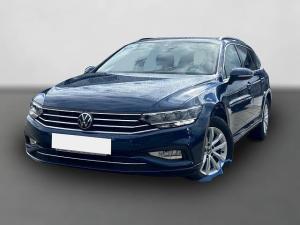 Volkswagen Passat 2.0 TDI DSG Business NAVI+LED+KAM