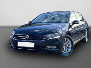 Volkswagen Passat 2.0 TDI DSG Business NAVI+LED+KAM