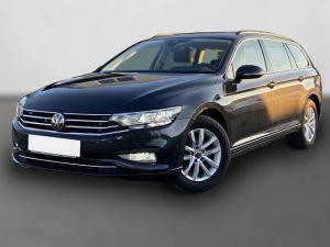 Volkswagen Passat 2.0 TDI DSG Business NAVI+LED+KAM