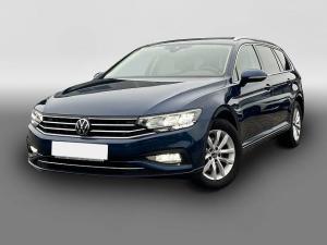 Volkswagen Passat 2.0 TDI DSG Business NAVI+LED+KAM