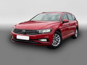 Volkswagen Passat 2.0 TDI DSG Business NAVI+LED+KAM