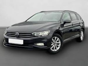 Volkswagen Passat 2.0 TDI DSG BUSINESS NAVI+LED+PAN