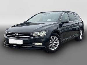 Volkswagen Passat 2.0 TDI DSG BUSINESS R-LINE-Sport