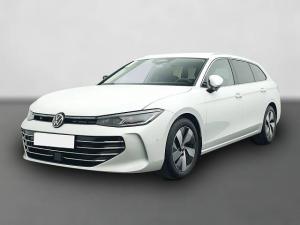 Volkswagen Passat 2.0 TDI DSG Elegance AHK 360 eHECK NAVI ACC