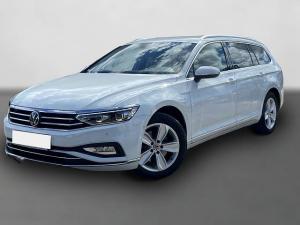 Volkswagen Passat 2.0 TDI DSG ELEGANCE IQ.DRIVE NAV