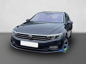 Volkswagen Passat 2.0 TDI DSG ELEGANCE NAVI+STANDHE