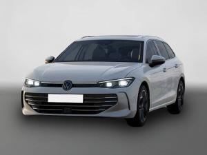 Volkswagen Passat 2.0 TDI DSG Elegance New Generation