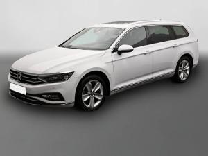 Volkswagen Passat 2.0 TDI DSG Elegance Pano/AHK/Leder/Marix
