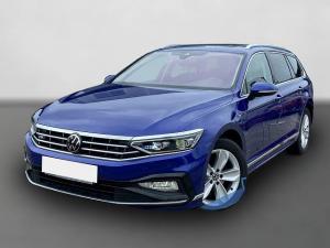 Volkswagen Passat 2.0 TDI DSG ELEGANCE R-LINE 4-MOT